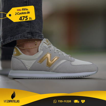 Zapatillas New Balance 420 Lifestyle