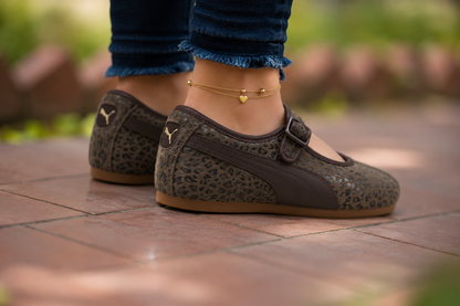 Zapatillas Puma Tacklette Cat Wns