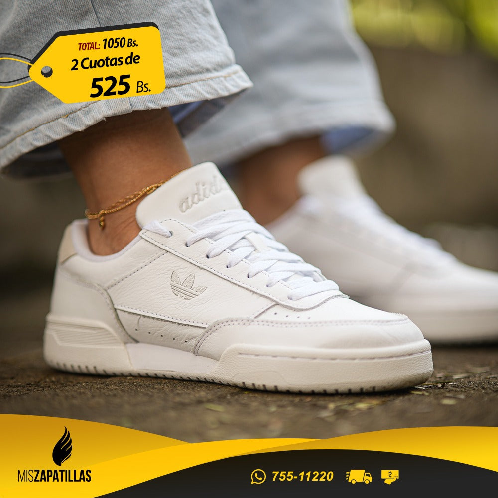 Zapatillas Adidas Court Super