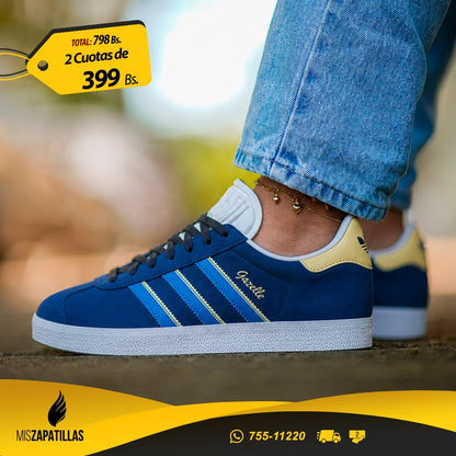 Zapatillas Adidas Gazelle