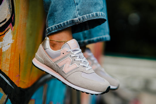 Zapatillas New Balance 574
