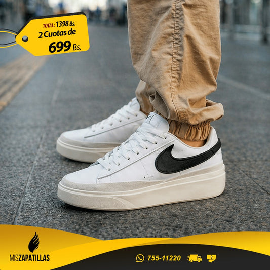 Zapatillas Nike Blazer Phantom Low