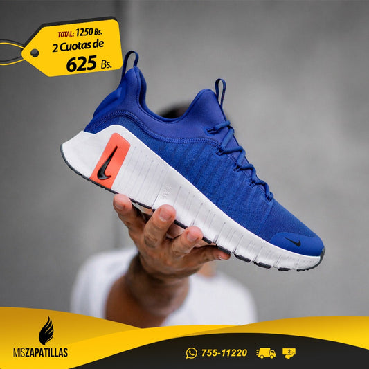Zapatillas Nike Free Metcon 6