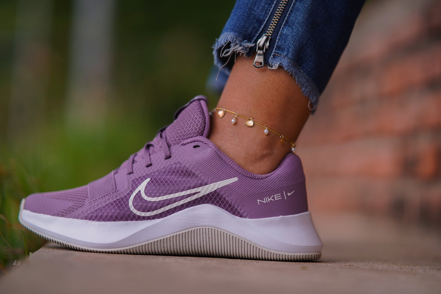Zapatillas Nike MC Trainer 2