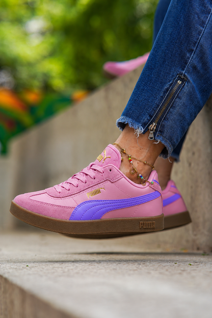 Zapatillas Puma Club II Era