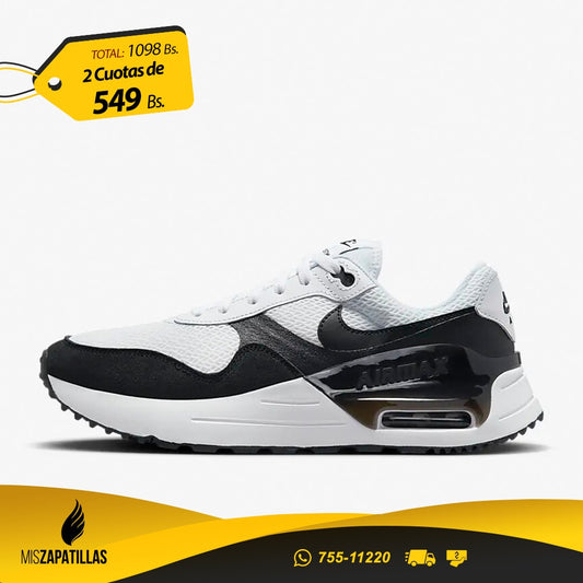 Zapatillas Nike Air Max SYSTM