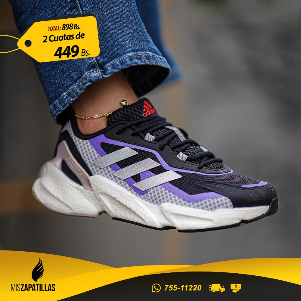 Zapatillas Adidas X9000l4