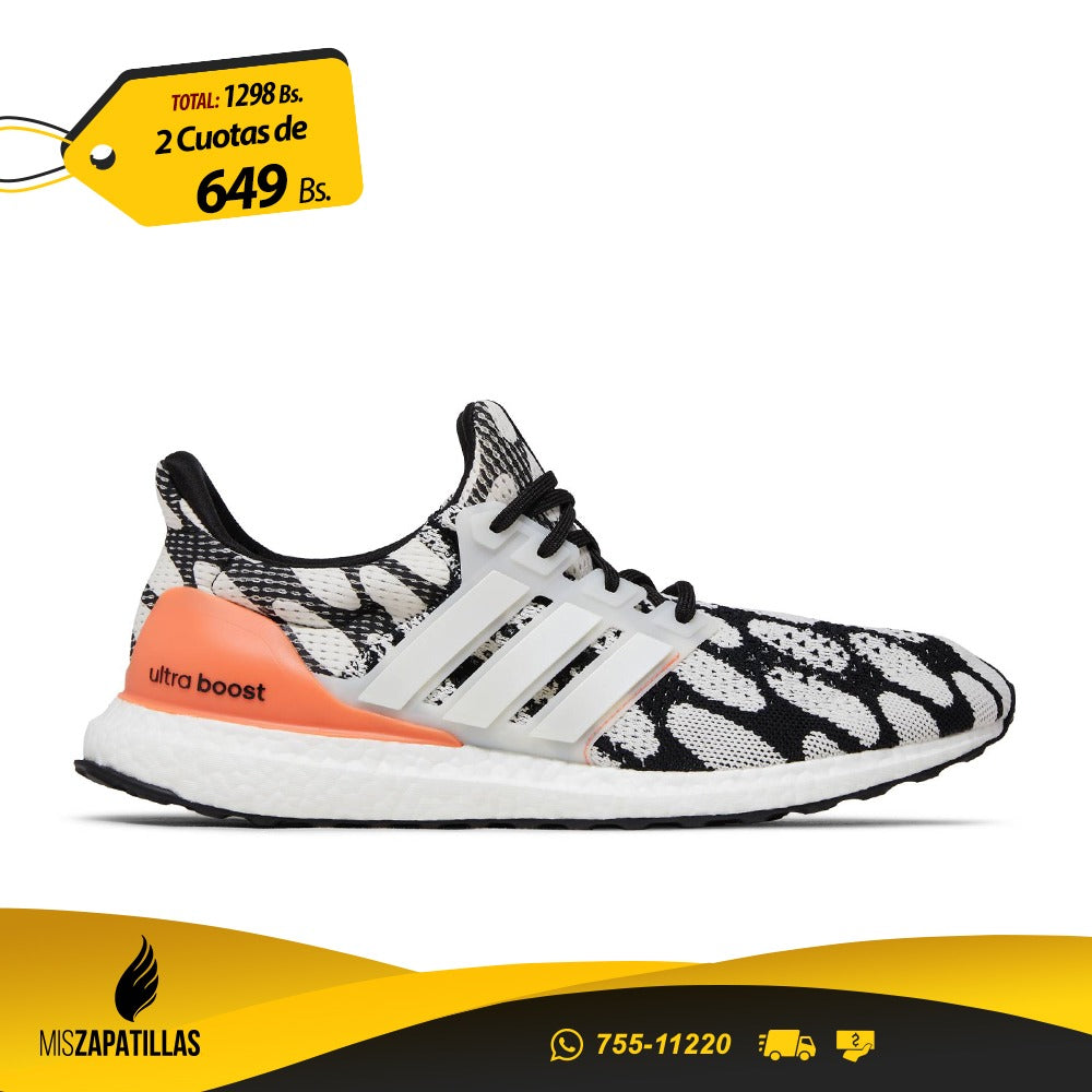 Zapatillas Adidas Ultraboost 1.0 Marimekko