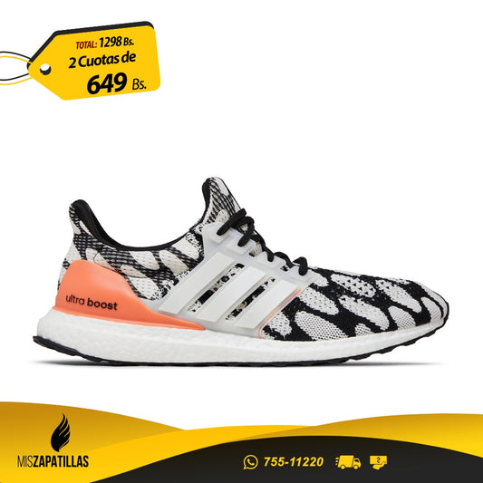 Zapatillas Adidas Ultraboost 1.0 Marimekko