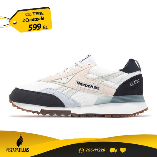 Zapatillas Reebok LX2200