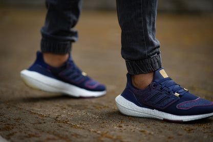 Zapatillas Adidas Ultra Boost 22 Denim Shadow