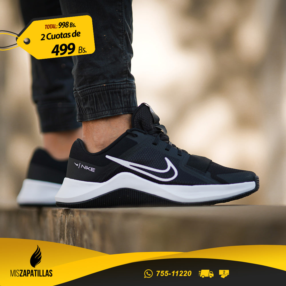 Zapatillas Nike MC Trainer 2