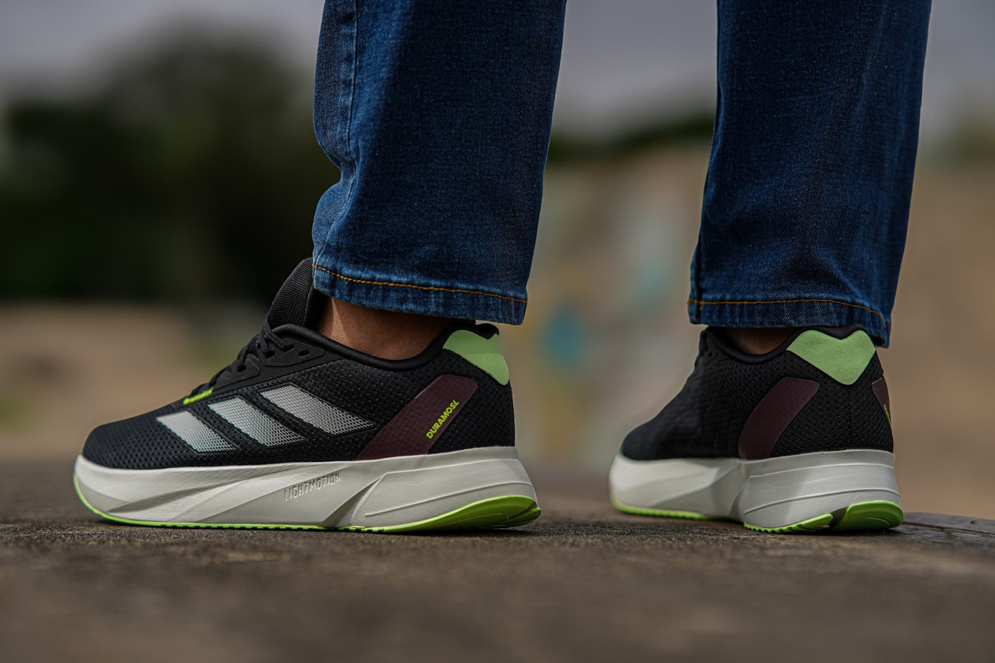 Zapatillas Adidas Duramo SL
