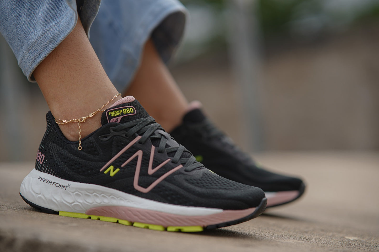 Zapatillas New Balance 880