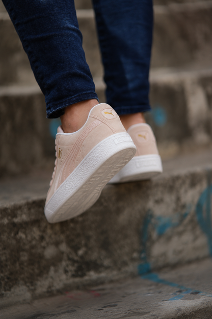 Zapatillas Puma Suede