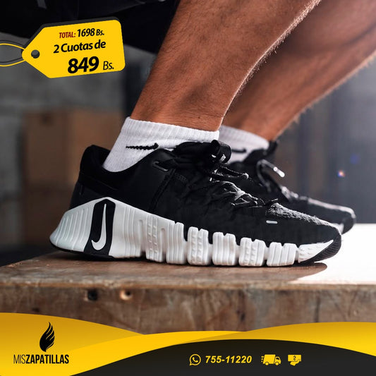 Zapatillas Nike Free Metcon 5