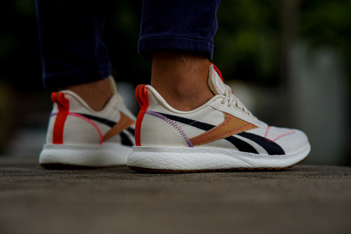 Zapatillas Reebok Floatride Energy Century