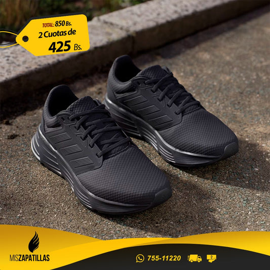 Zapatillas Adidas Galaxy 6