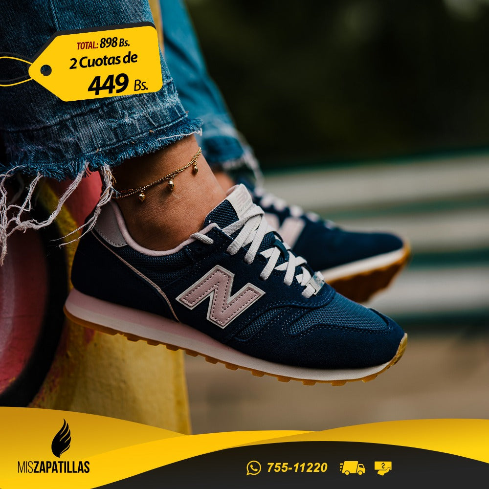 Zapatillas New Balance 373