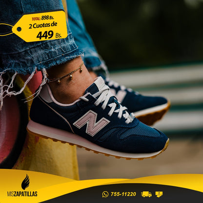 Zapatillas New Balance 373