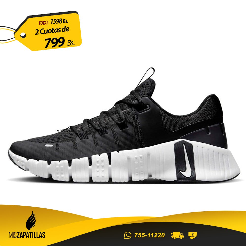 Zapatillas Nike Free Metcon 5