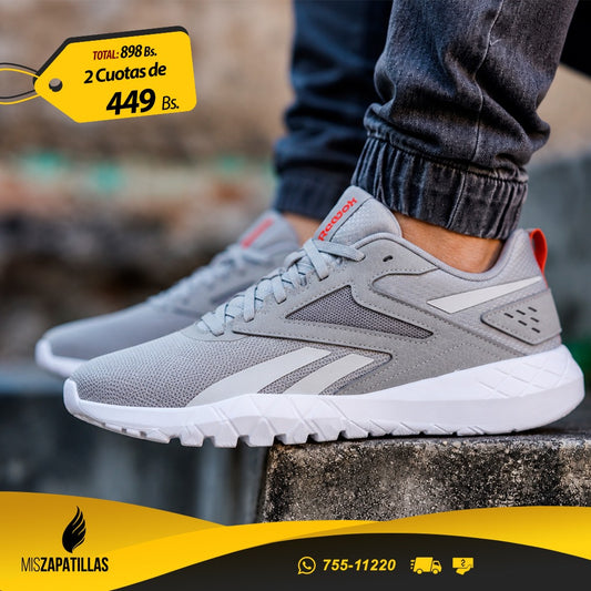 Zapatillas Reebok Flexagon Energy
