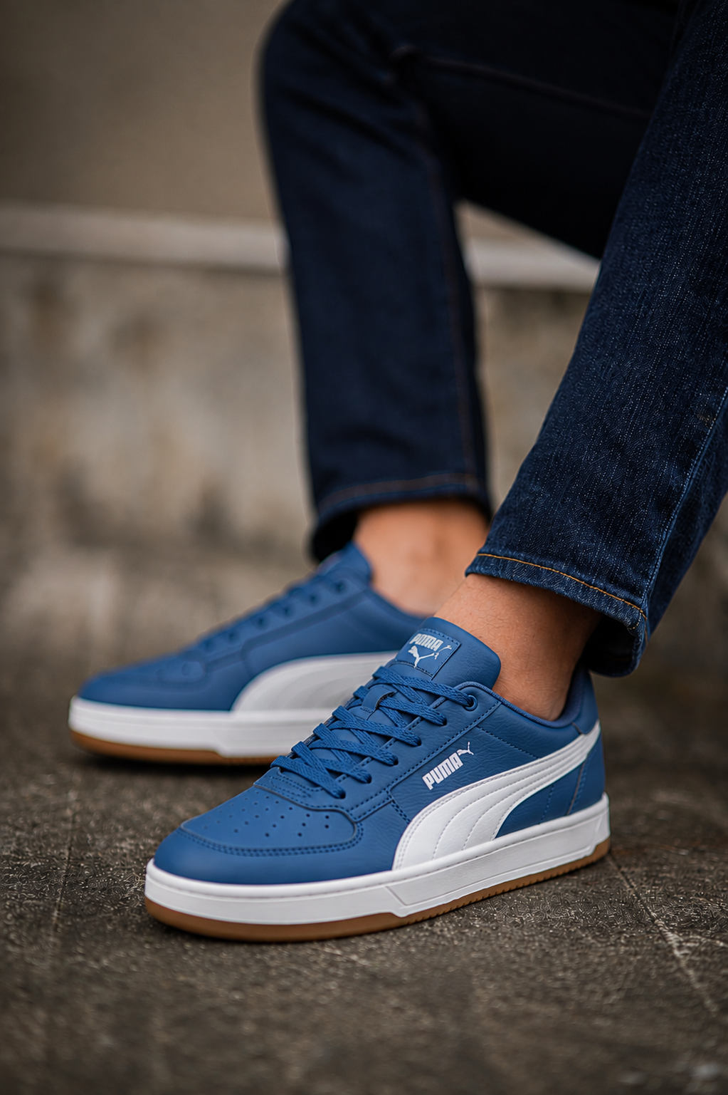 Zapatillas Puma Caven 2.0