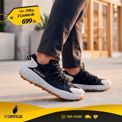 Zapatillas Under Armour Venture Pro (Hombre)