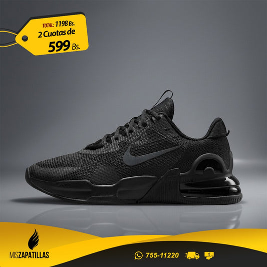 Zapatillas Nike Air Max Alpha