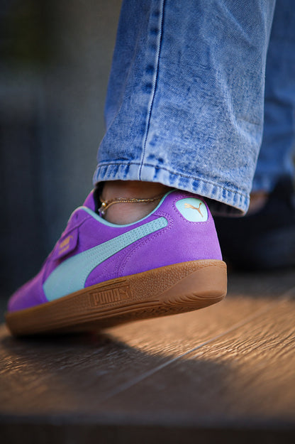 Zapatillas Puma Palermo