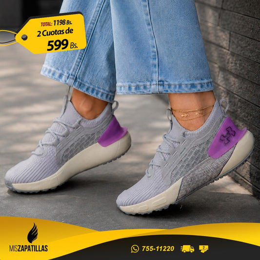Zapatillas Under Armour Hovr Phantom 3