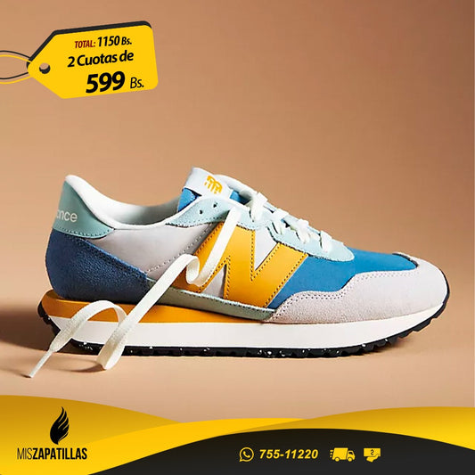 Zapatillas New Balance 237