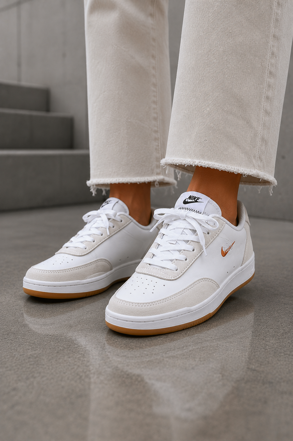 Zapatillas Nike Court Vintage