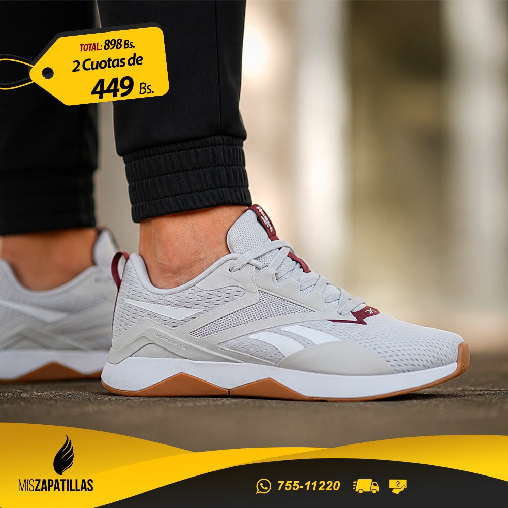 Zapatillas Reebok Nanoflex Tr 2