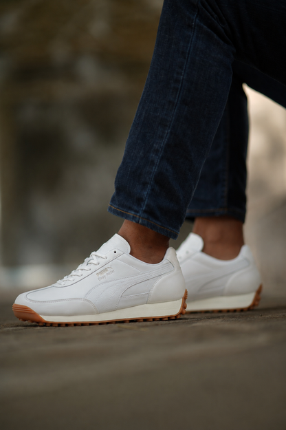 Zapatillas Puma Easy Rider Leather
