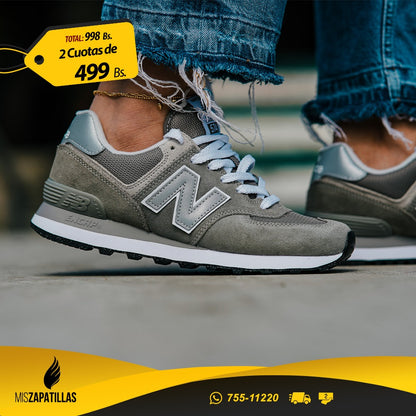 Zapatillas New Balance 574