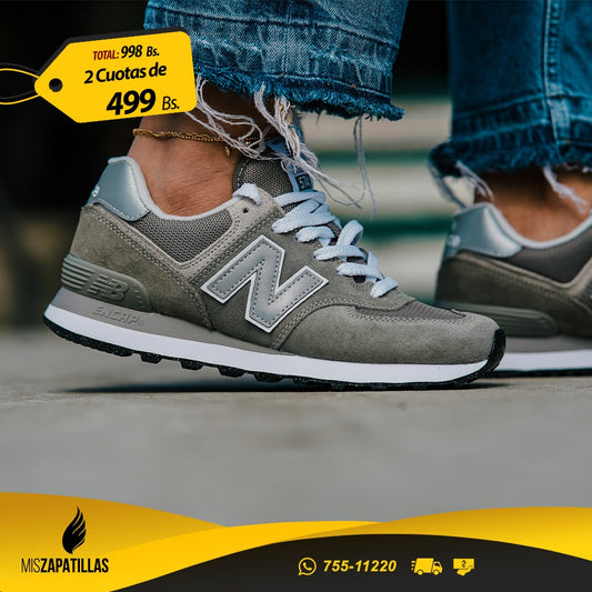 Zapatillas New Balance 574