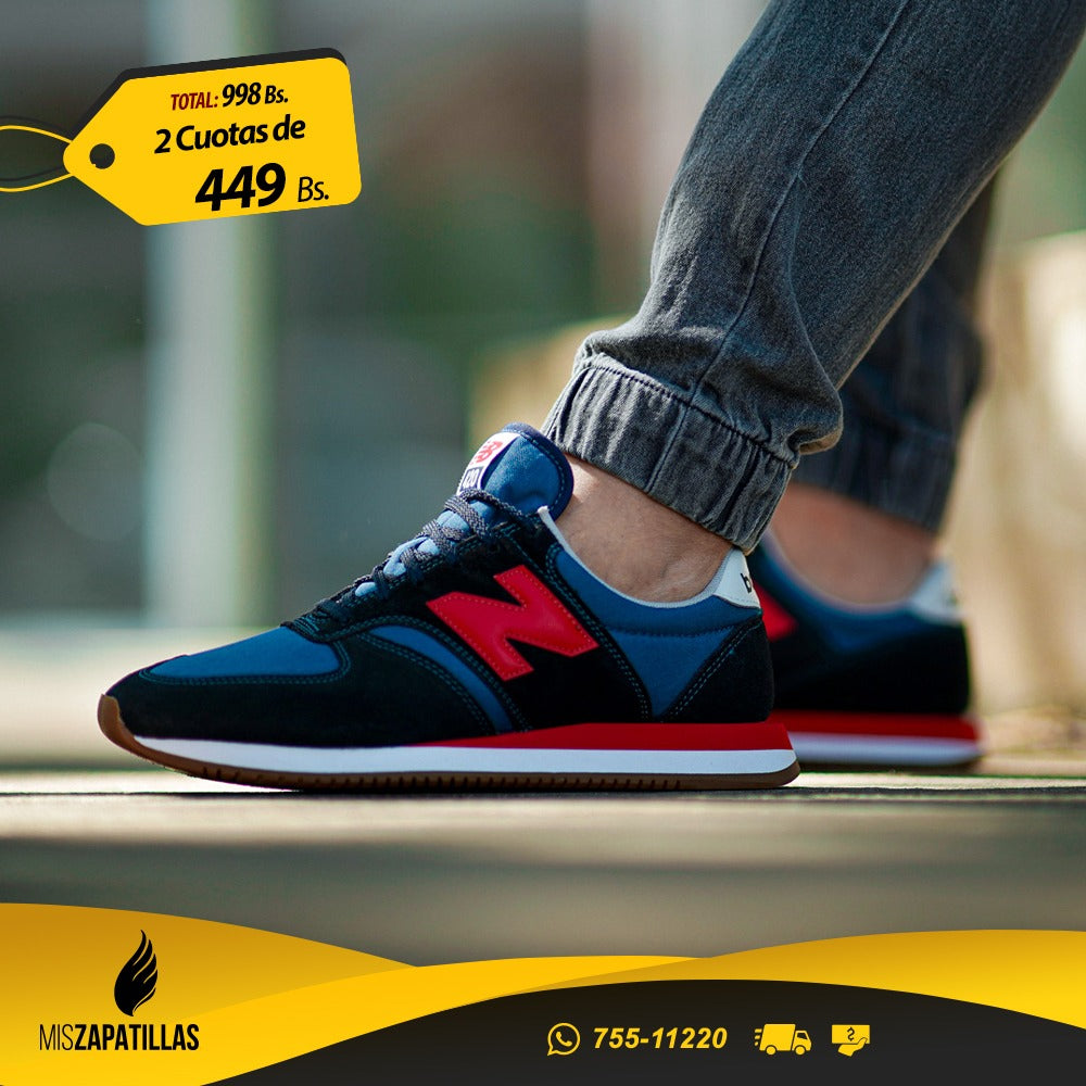 Zapatillas New Balance 500