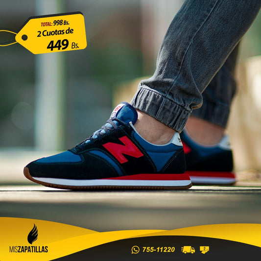 Zapatillas New Balance 500