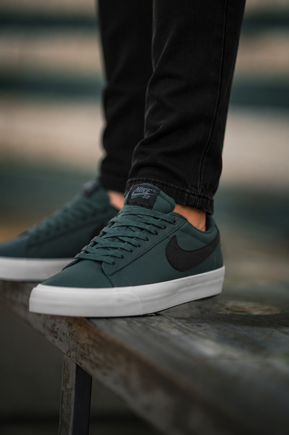 Zapatillas Nike SB Zoom Blazer Low Pro GT