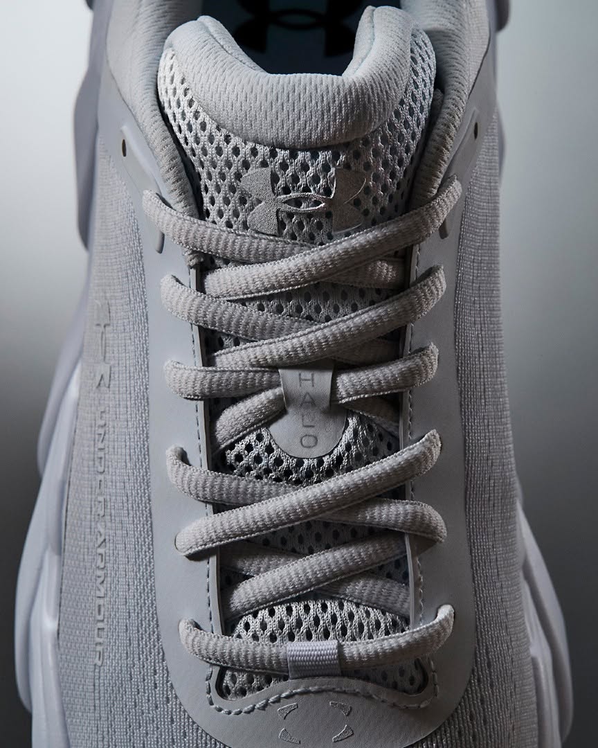 Zapatillas Under Armour W Halo Runner