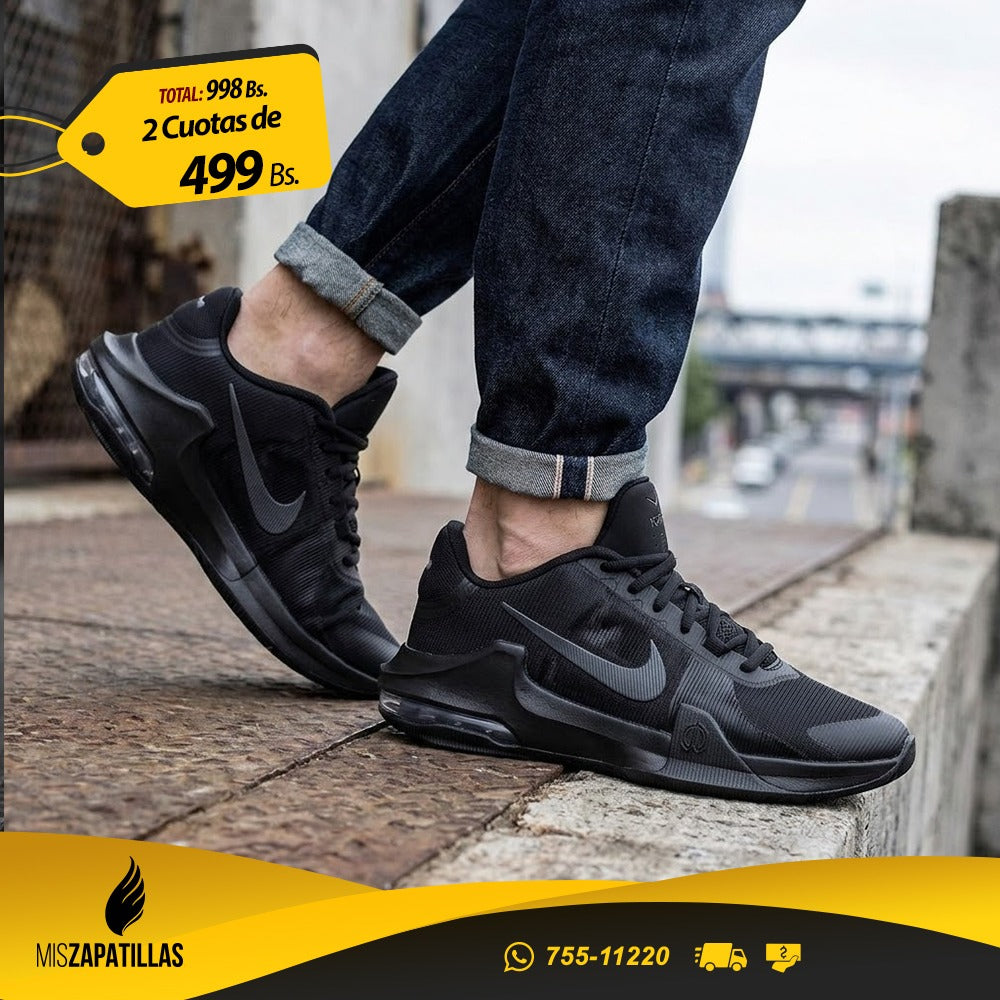 Zapatillas Nike Air Max Impact 4