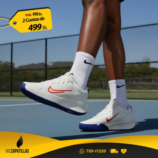 Zapatillas Nike court Vapor Lite 2