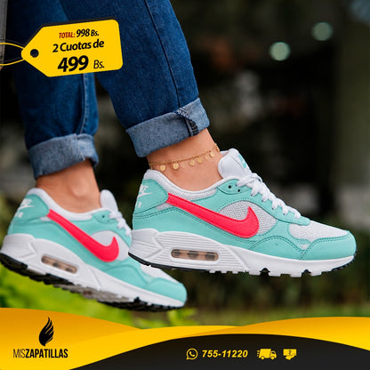 Zapatillas Nike Air Max SC