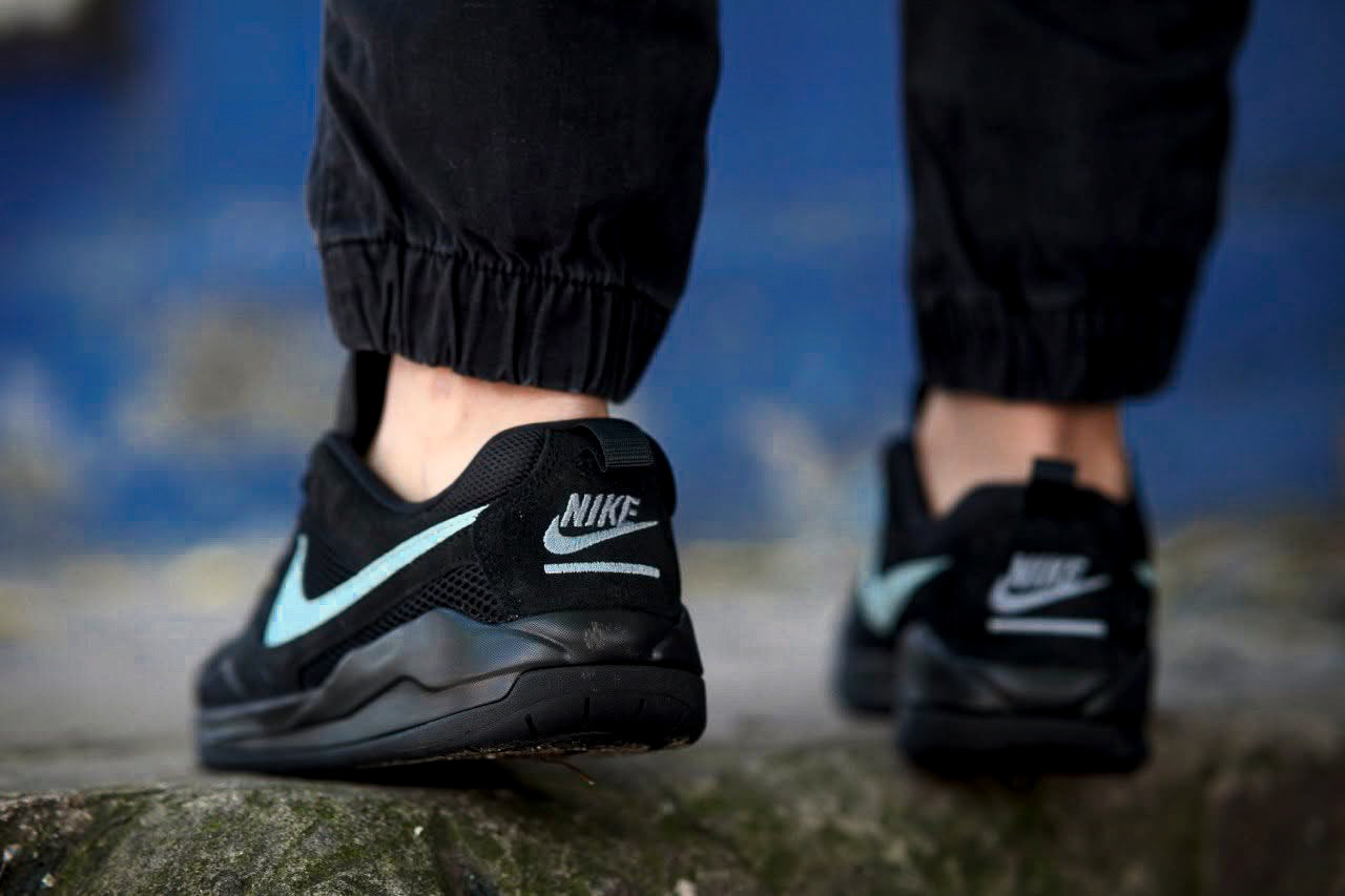Zapatillas Nike Jordan Cmft