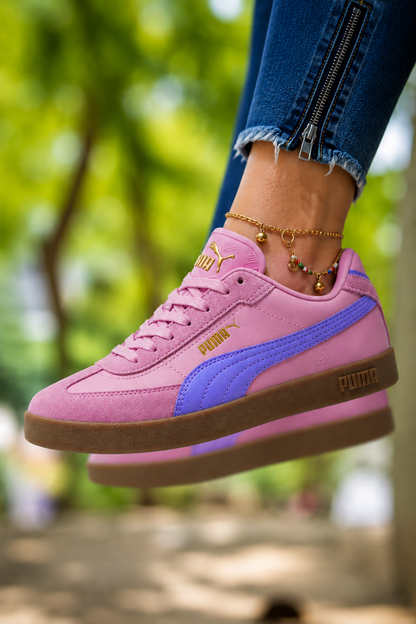 Zapatillas Puma Club II Era