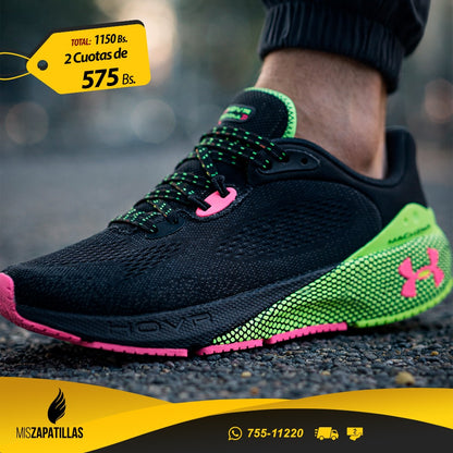 Zapatillas Under Armour Hovr Machina 3 CN