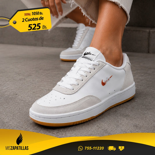 Zapatillas Nike Court Vintage