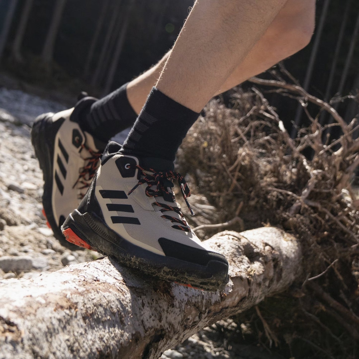 Zapatillas Adidas Terrex Anylander Mid