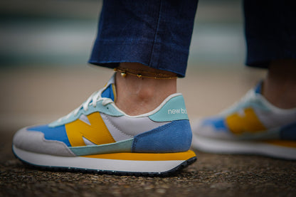 Zapatillas New Balance 237